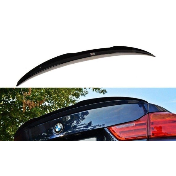 Spoiler de toit Bmw série 4 (F32)