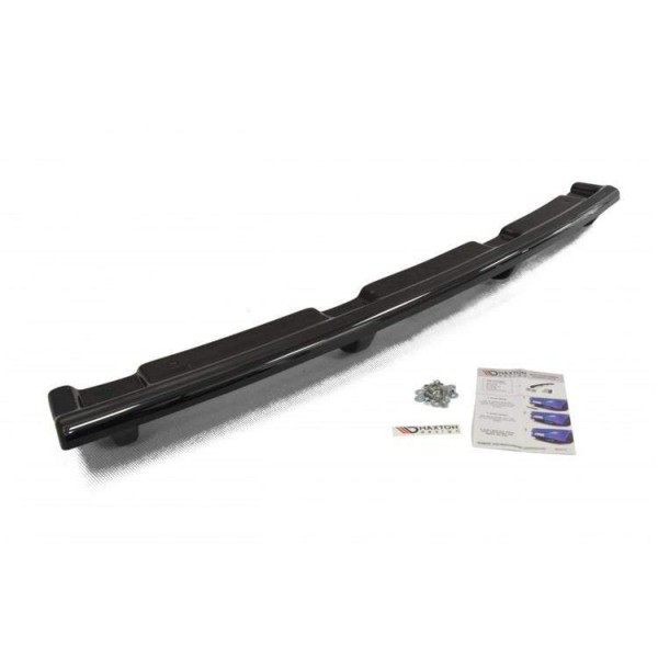 Diffuseur Arriere Central bmw 4 F32 M-Pack