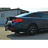 Rajout pare-chocs Arriere Bmw 4 F32 M-Pack