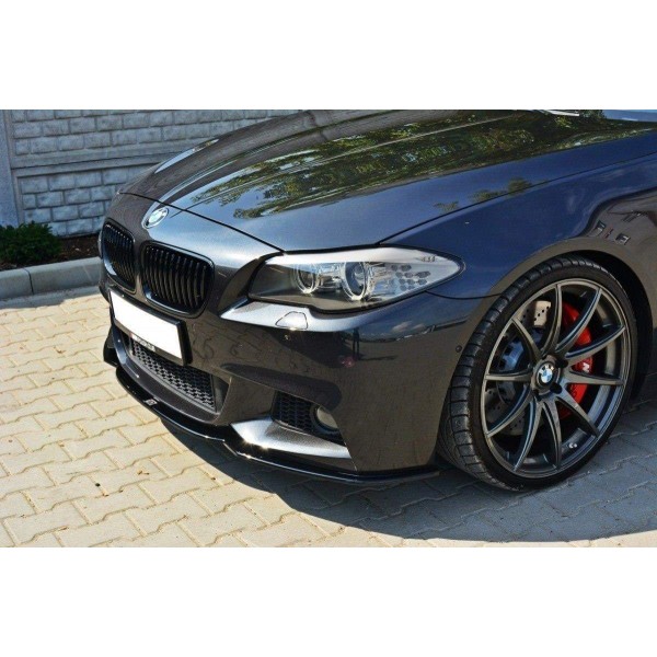 Lame pare-chocs avant Bmw 5 F10 M-Pack V.2