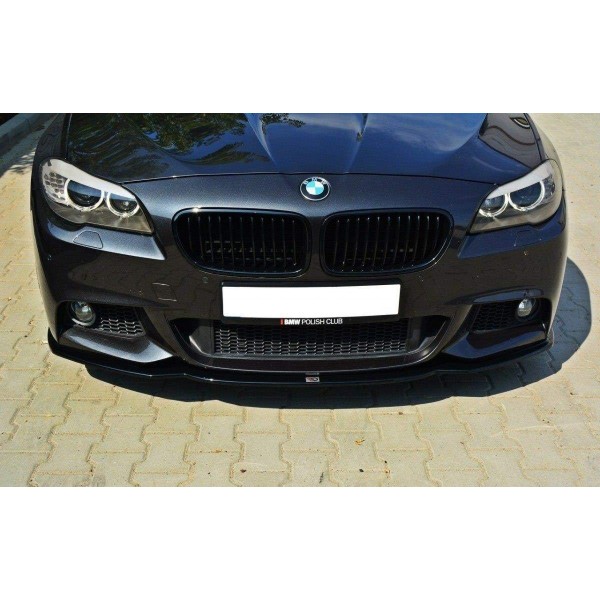 Lame pare-chocs avant Bmw 5 F10 M-Pack V.2