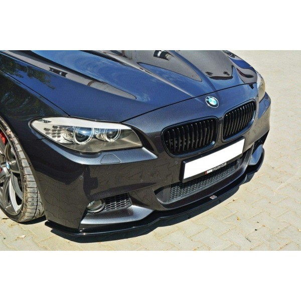 Lame pare-chocs avant Bmw 5 F10 M-Pack V.2