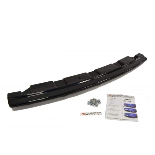 Diffuseur Arriere Central Bmw serie 5 F11 M-Pack