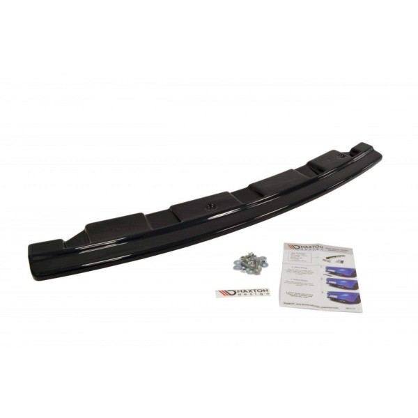 Splitter, diffuseur Arriere Central Bmw 5 F11 Pack-M
