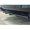 Rajout, diffuseur Arriere Central Bmw 5 F11 M-Pack