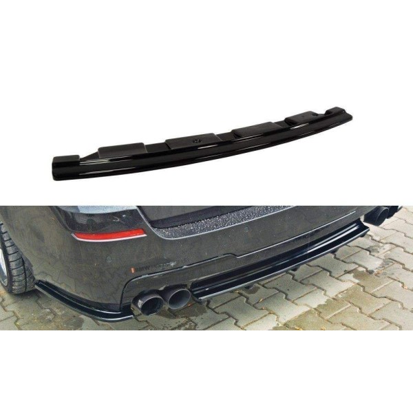 Diffuseur Arriere Central Bmw 5 F11 M-Pack