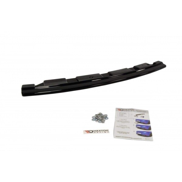 Diffuseur Arriere Central Bmw 5 F11 M-Pack