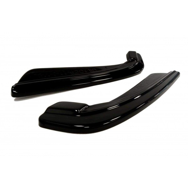 Rajout, spoiler pare-chocs Arriere Bmw F11 M-Pack