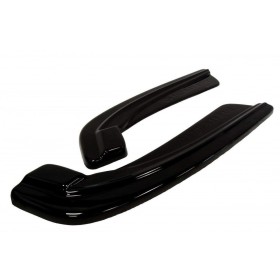 Rajout, spoiler pare-chocs Arriere Bmw F11 M-Pack