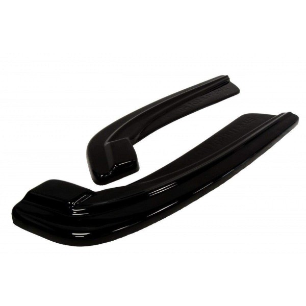 Rajout, spoiler pare-chocs Arriere Bmw F11 M-Pack