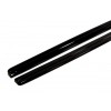 Paire de Diffuseurs Bas de Caisse Bmw 5 F11 M-Pack