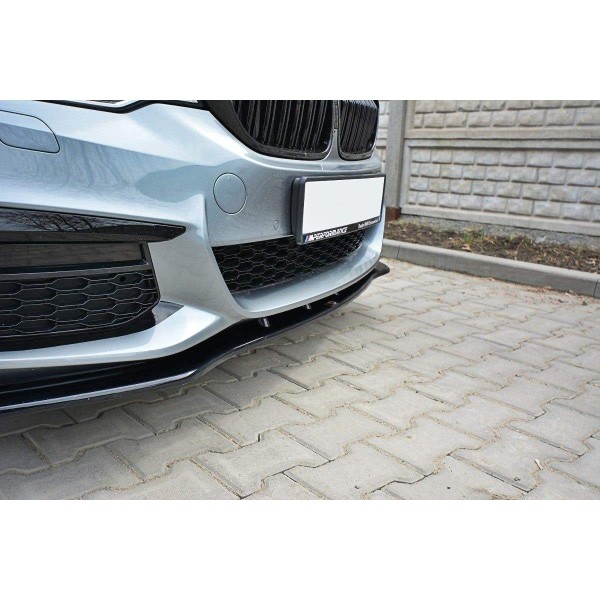 Lame pare-chocs avant V.1 Bmw 5 G30/G31 M-Pack