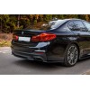 Splitter Arriere Central Bmw 5 G30 M-Pack