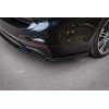 Rajout pare-chocs Arriere Bmw 5 G30/G31 M-Pack