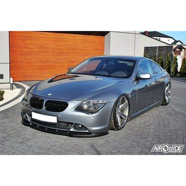 Lame pare-chocs avant Bmw 6 E63 V.1