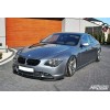 Lame pare-chocs avant Bmw 6 E63 V.1