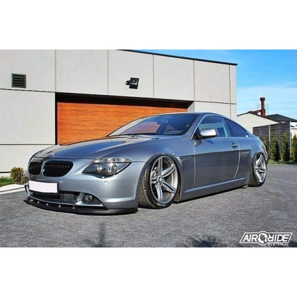 Lame pare-chocs avant Bmw 6 E63 V.1