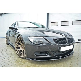 Lame pare-chocs avant V.2 Bmw M6 E63