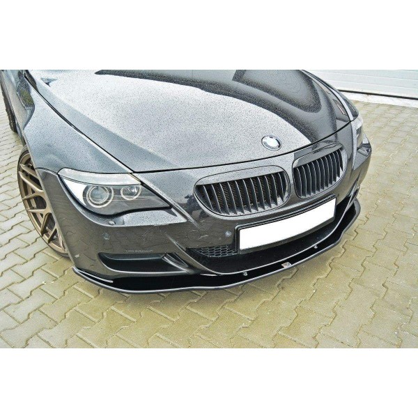 Lame pare-chocs avant V.2 Bmw M6 E63