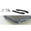 Rajout pare-chocs Arriere Bmw M6 E63