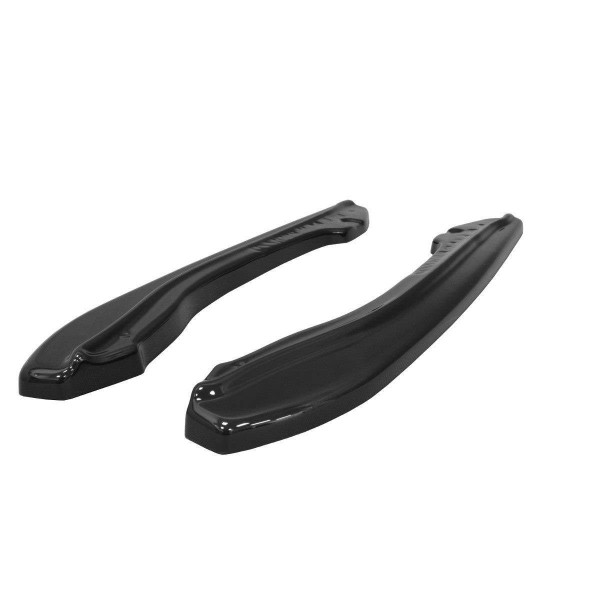 Rajout pare-chocs Arriere Bmw M6 E63