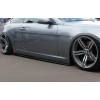 Paire de Diffuseurs Bas de Caisse Bmw 6 E63