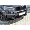 Lame pare-chocs avant Bmw X6 F16 Pack-M