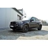 Paire de Diffuseurs Bas de Caisse Bmw X6 F16 Pack-M