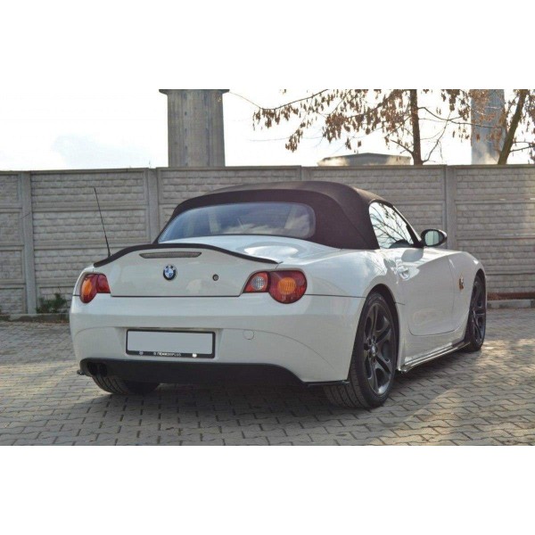 Becquet de Toit Bmw Z4