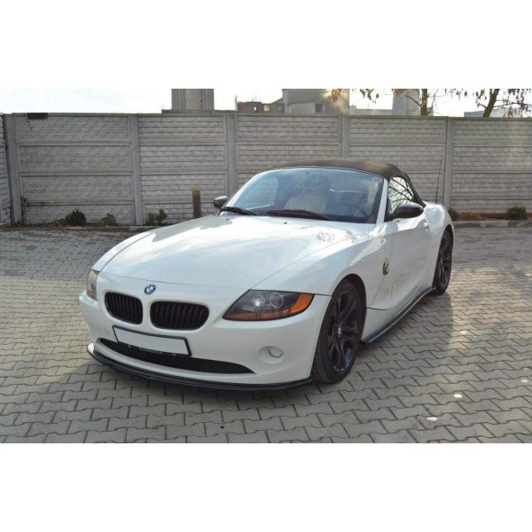 Lame pare-chocs avant Bmw Z4