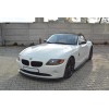 Lame pare-chocs avant Bmw Z4