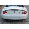 Rajout pare-chocs Arriere Bmw Z4