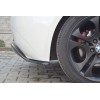 Rajout pare-chocs Arriere Bmw Z4