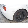 Rajout pare-chocs Arriere Bmw Z4