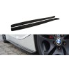 Paire de Diffuseurs Bas de Caisse Bmw Z4