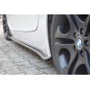 Paire de Diffuseurs Bas de Caisse Bmw Z4