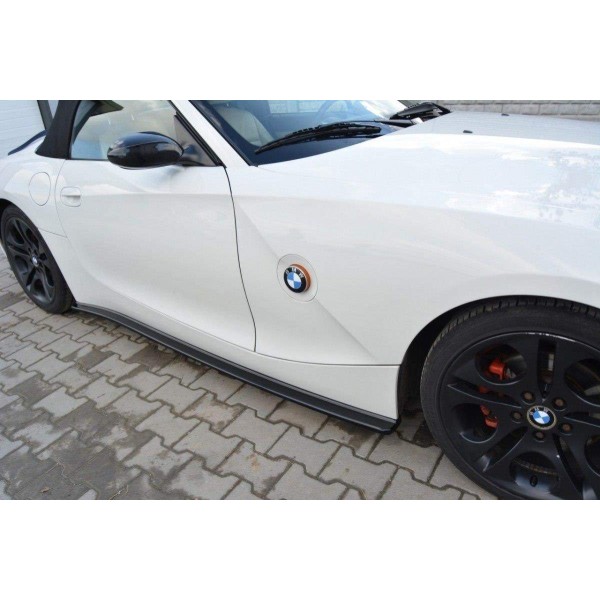 Paire de Diffuseurs Bas de Caisse Bmw Z4