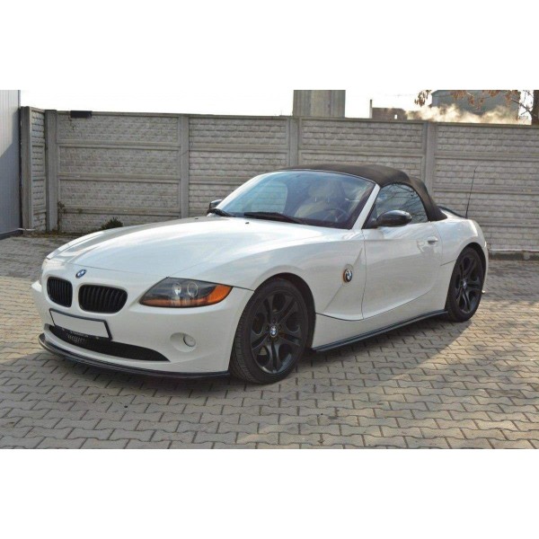 Paire de Diffuseurs Bas de Caisse Bmw Z4