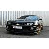 Lame pare-chocs avant Chevrolet Camaro SS - (Avant Facelift)