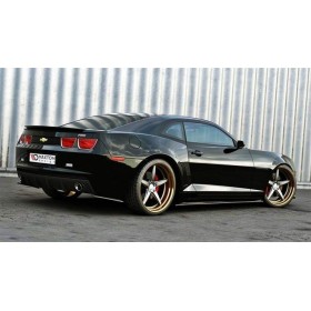 Bas de Caisse Chevrolet Camaro SS