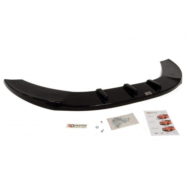 Lame pare-chocs avant Fiat Grande Punto