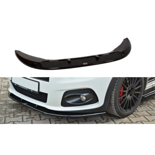 Spoiler avant Pare-Chocs Fiat Grande Punto