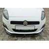 Spoiler avant Pare-Chocs Fiat Grande Punto