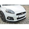 Spoiler avant Pare-Chocs Fiat Grande Punto