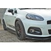 Paire de Diffuseurs Bas de Caisse Fiat Grande Punto