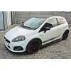 Paire de Diffuseurs Bas de Caisse Fiat Grande Punto