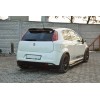 Rajout pare-chocs Arriere Fiat Grande Punto