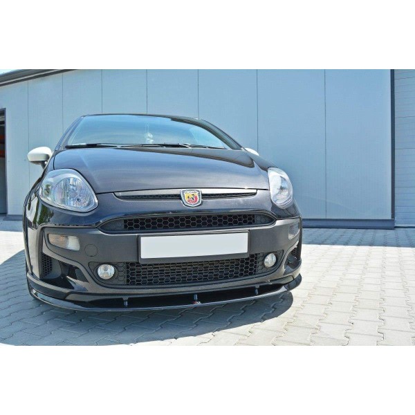 Lame pare-chocs avant Fiat Punto Evo Abarth