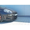 Lame pare-chocs avant Fiat Punto Evo Abarth