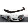 Rajout, spoiler pare-chocs Avant Ford Fiesta Mk7